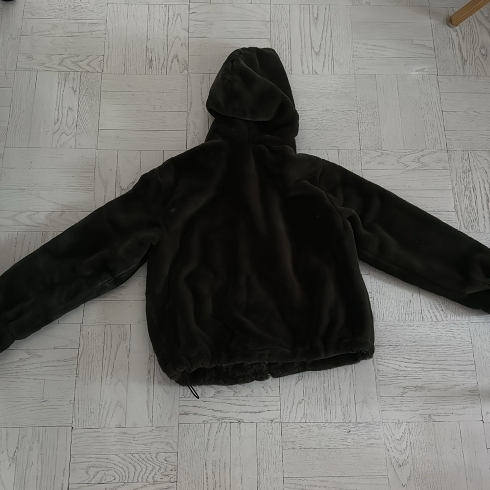Cozy jacket - Picture 2 of 4